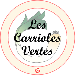Logo Carrioles Verte